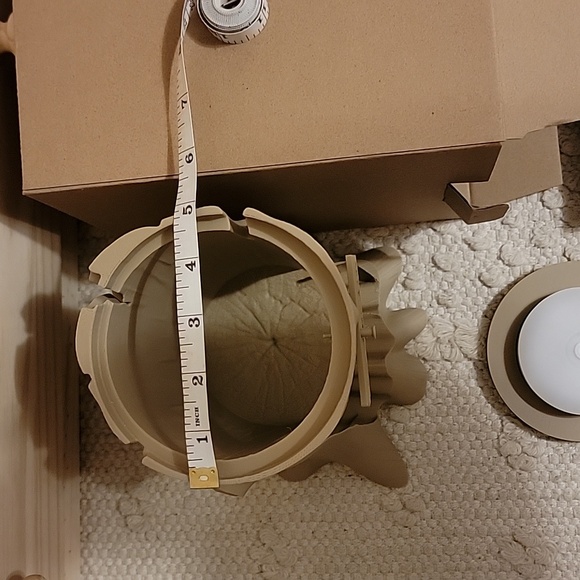 Display Stump For Labubu With Light - Picture 8 of 10